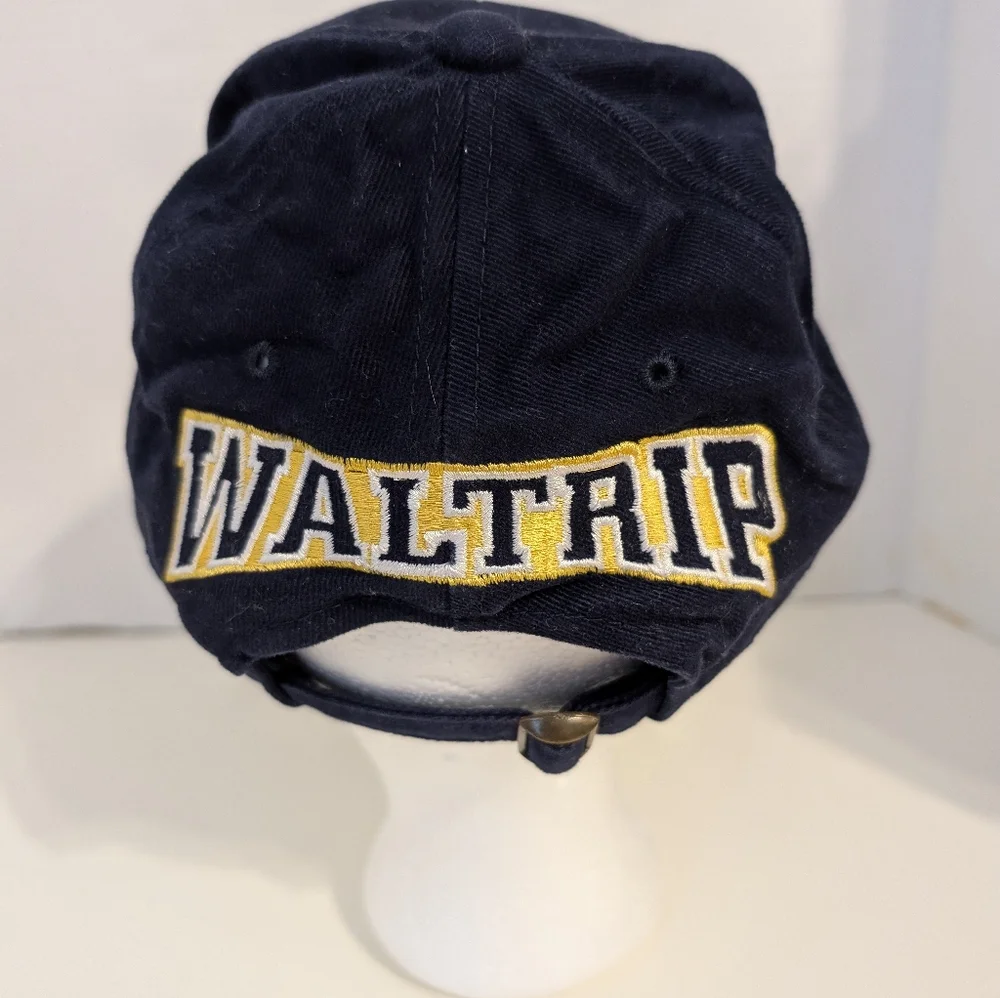 Michael Waltrip #15 NASCAR Cap Chase Authentics‎ Adjustable